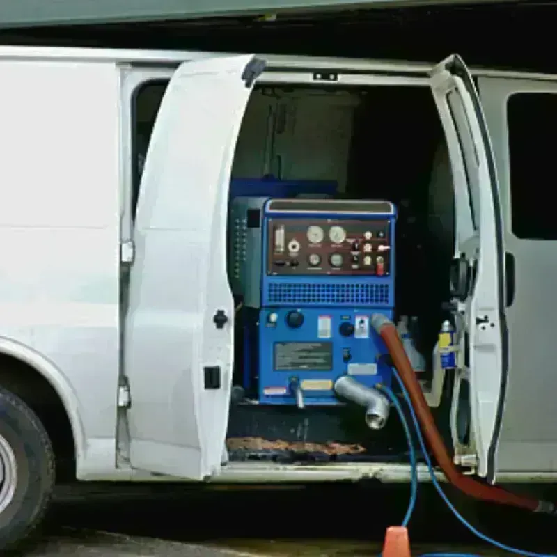 Water Extraction process in Johnson County, NE